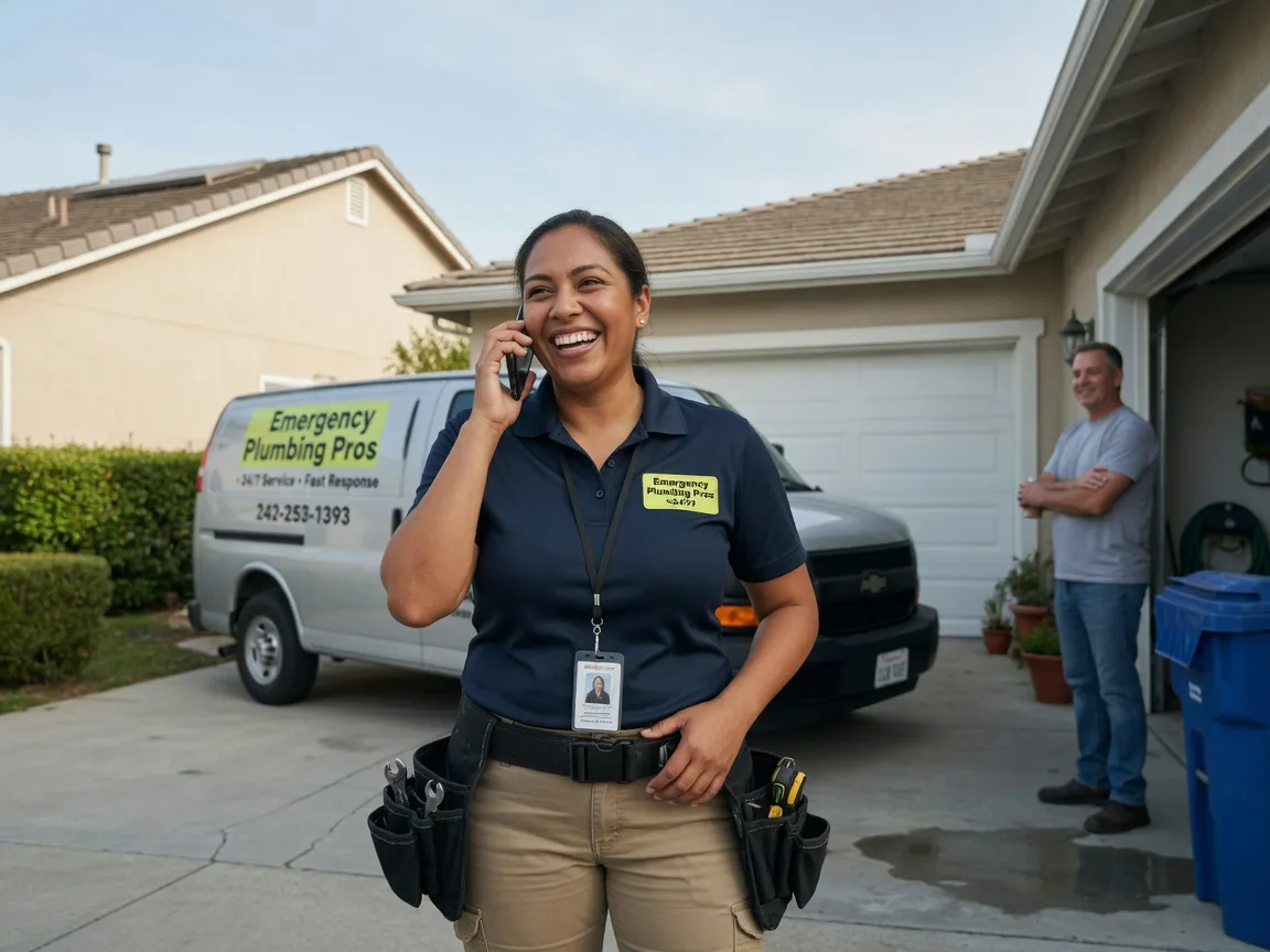 Emergency Plumber Nazlini, AZ FAQs
